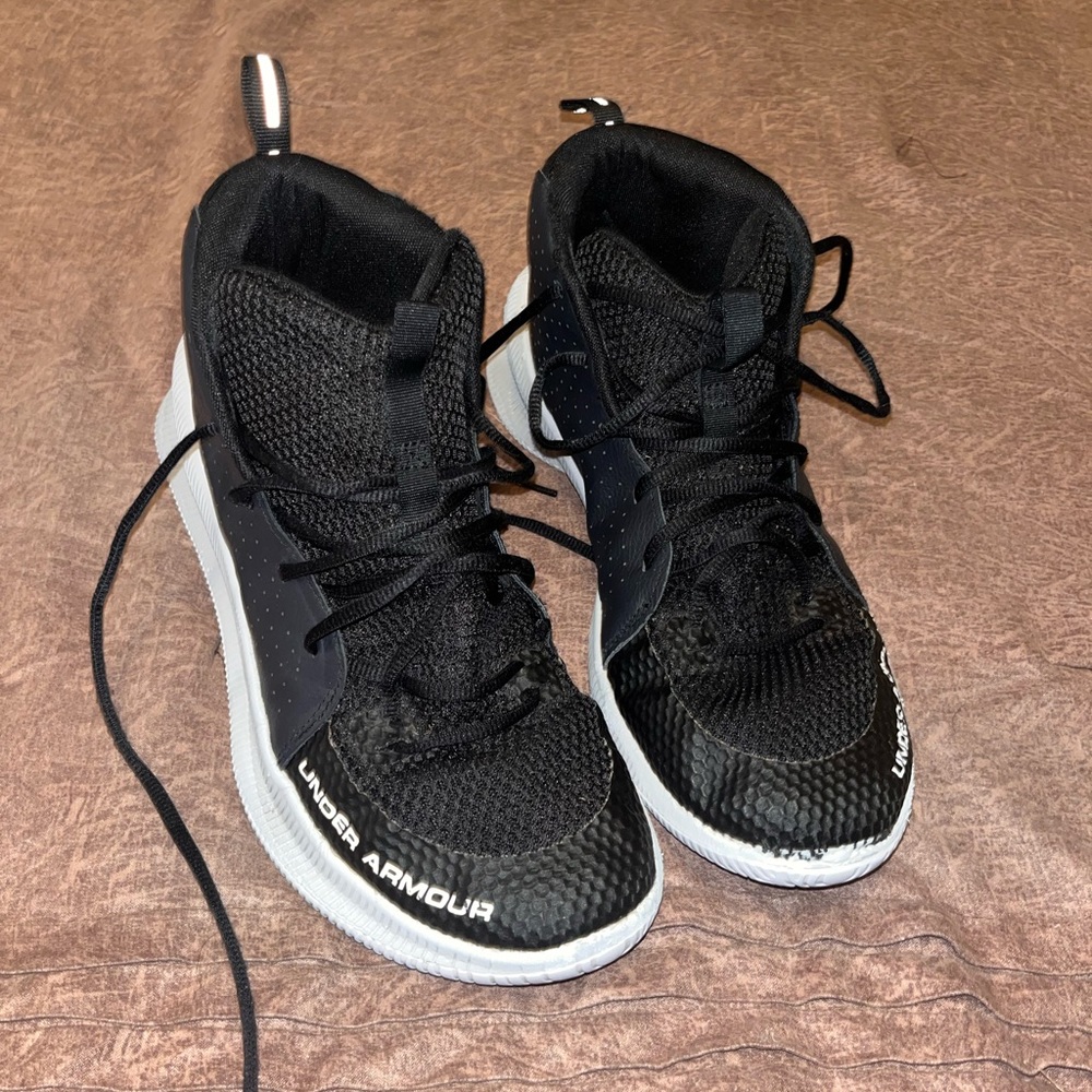 Men’s Basketball Shoes